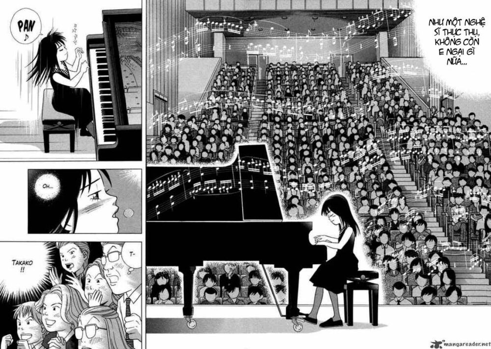 piano no mori chapter 35 23