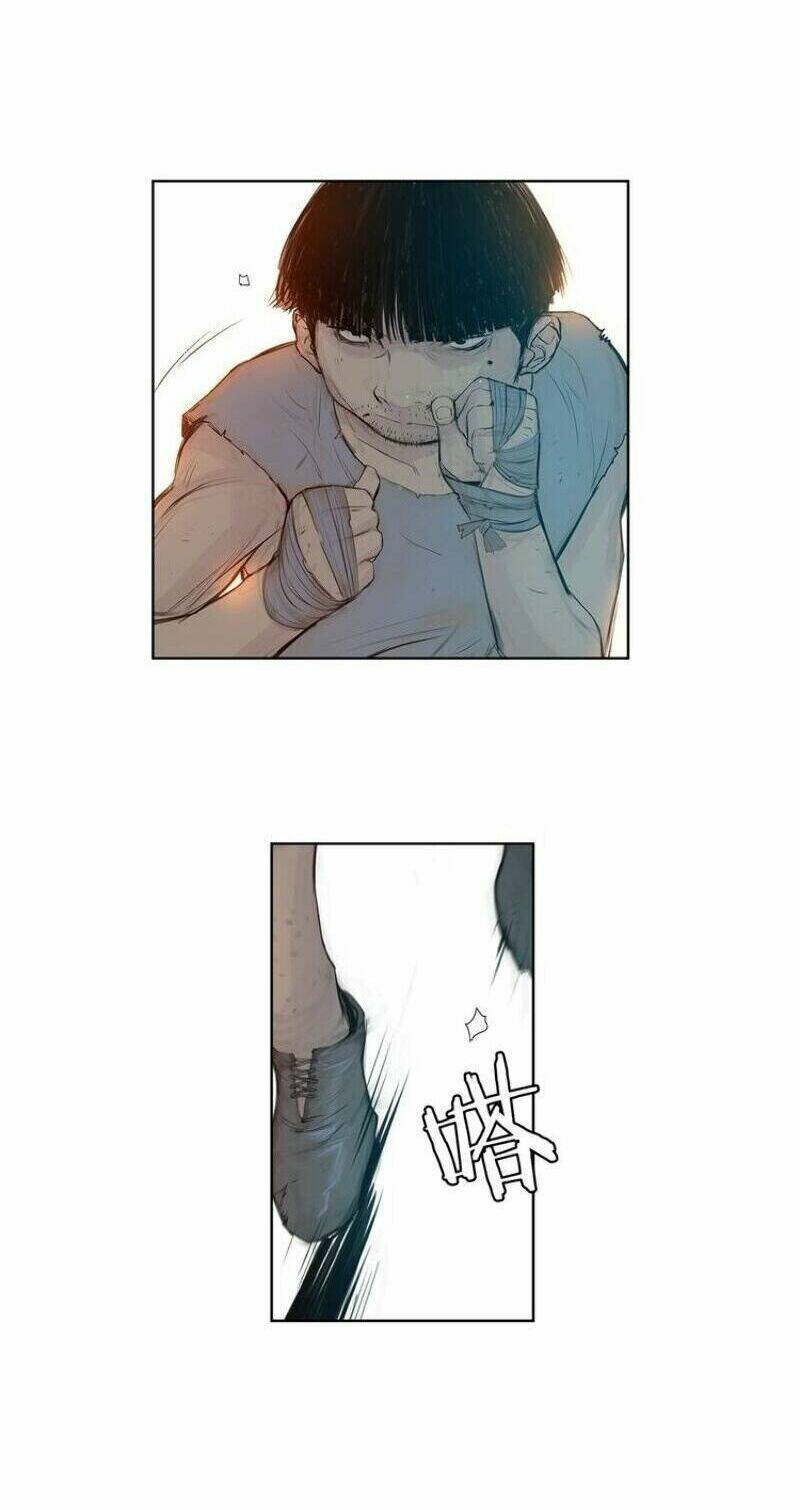 thanh gươm danh vọng chapter 5 15