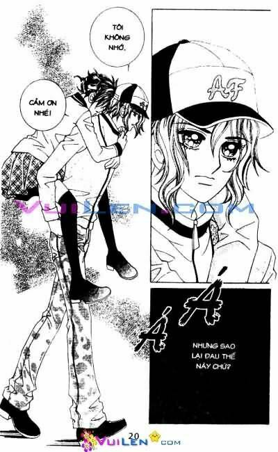 không bao giờ khóc chapter 6 20