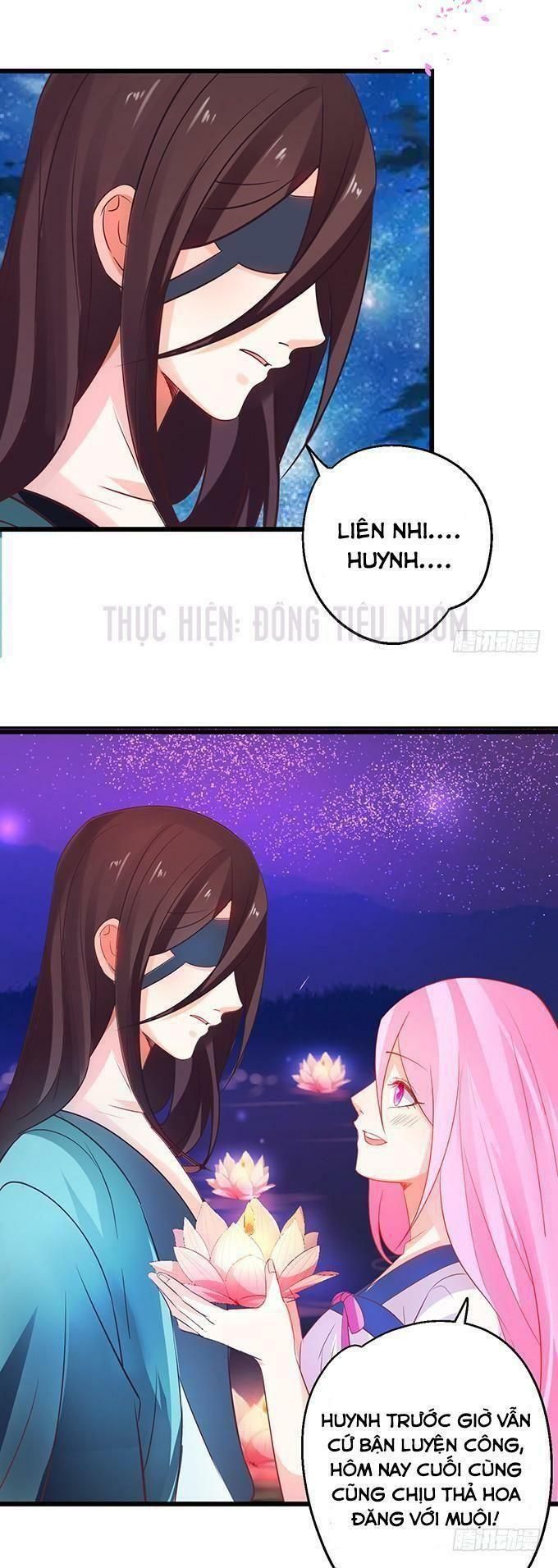 hồ tiên hung bạo chapter 31 7