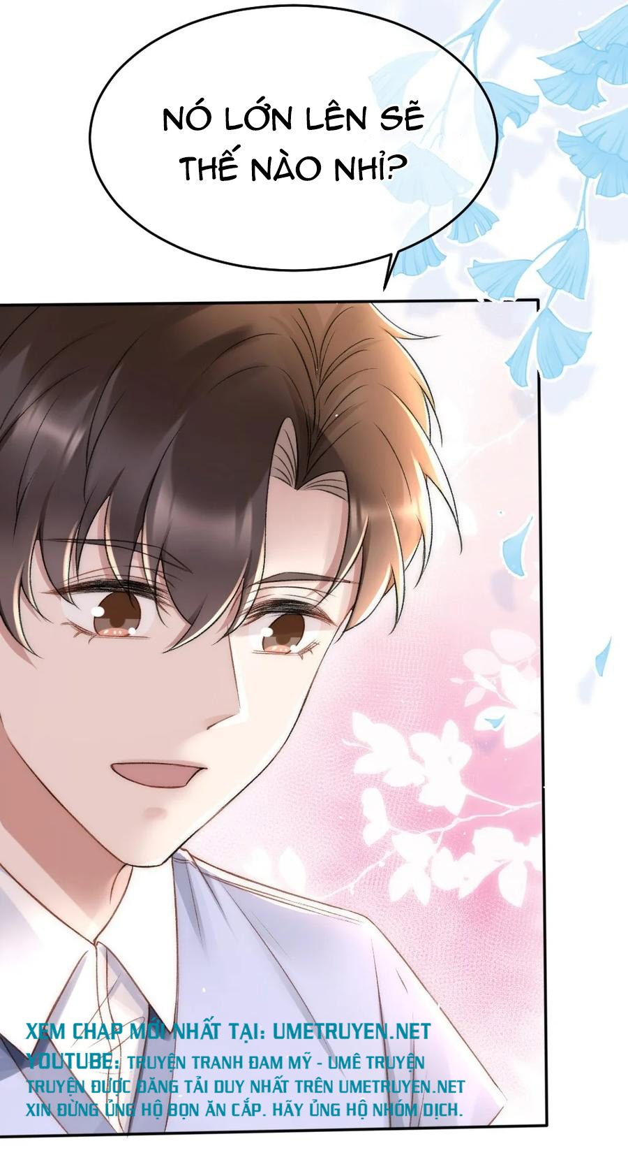 ta sinh con cho tổng tài chapter 34 34