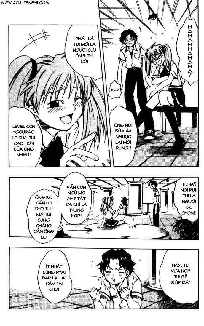 rồng ma trận chapter 2 8