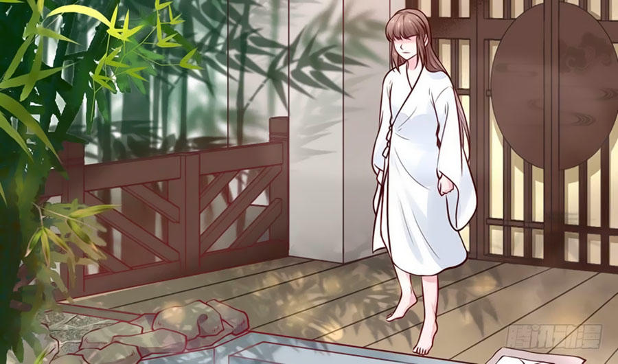 nữ đế livestream công lược chapter 19 3