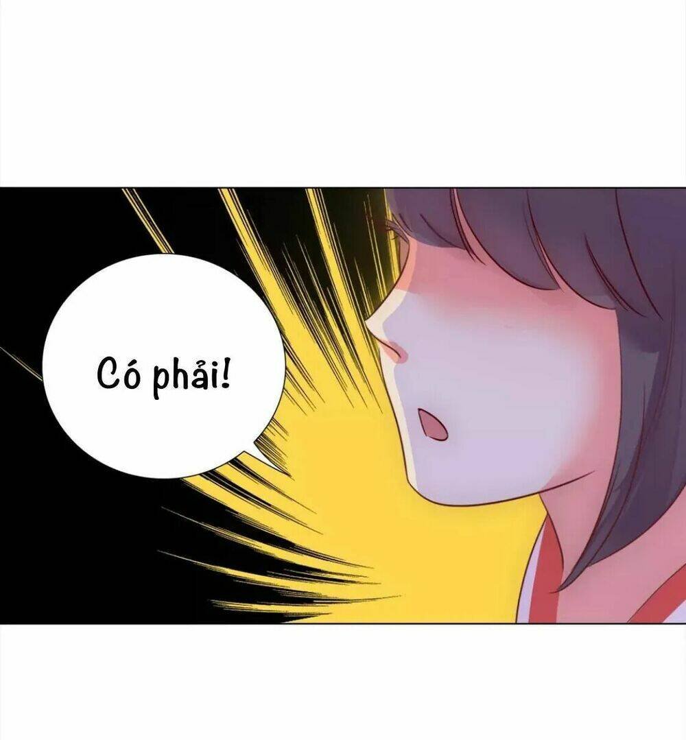 vương diệp, đuôi của ngươi đã biến mất chapter 10 25