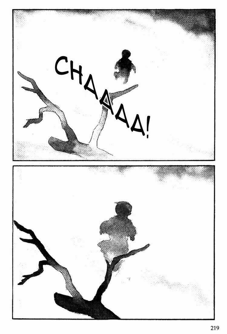 lone wolf and cub chapter 111 5