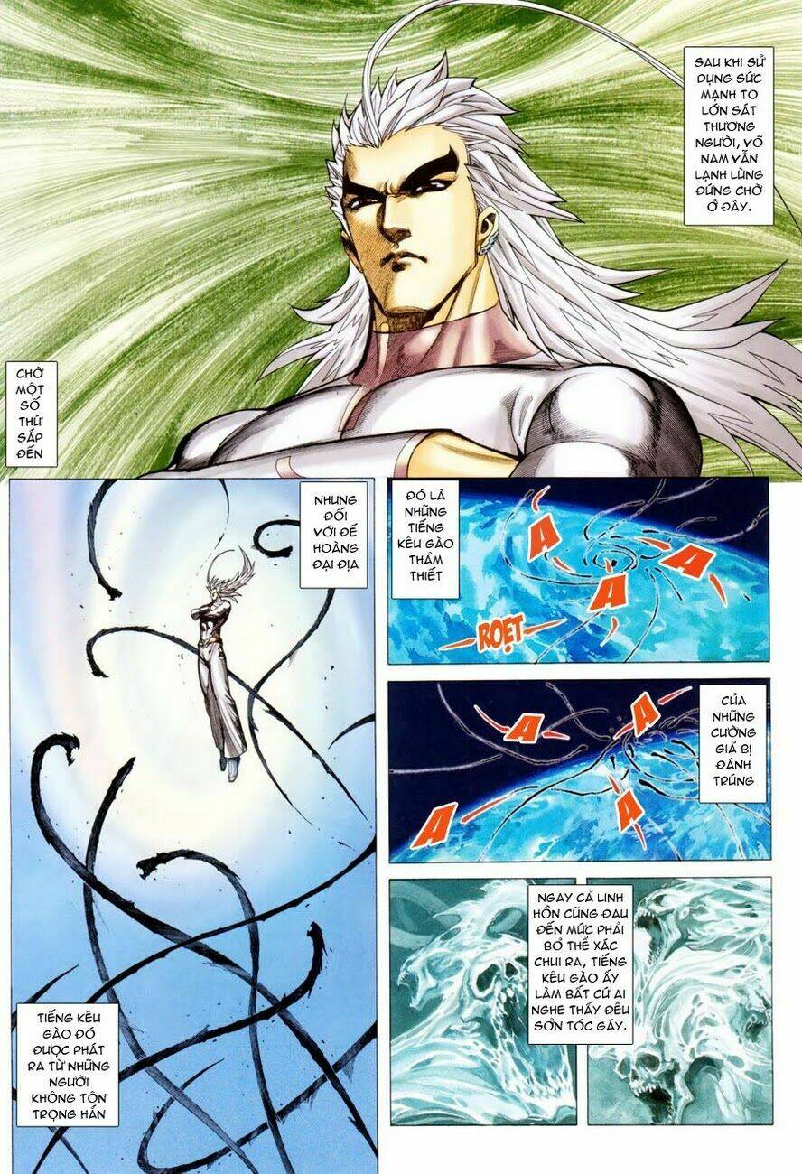 võ thần chapter 295 25