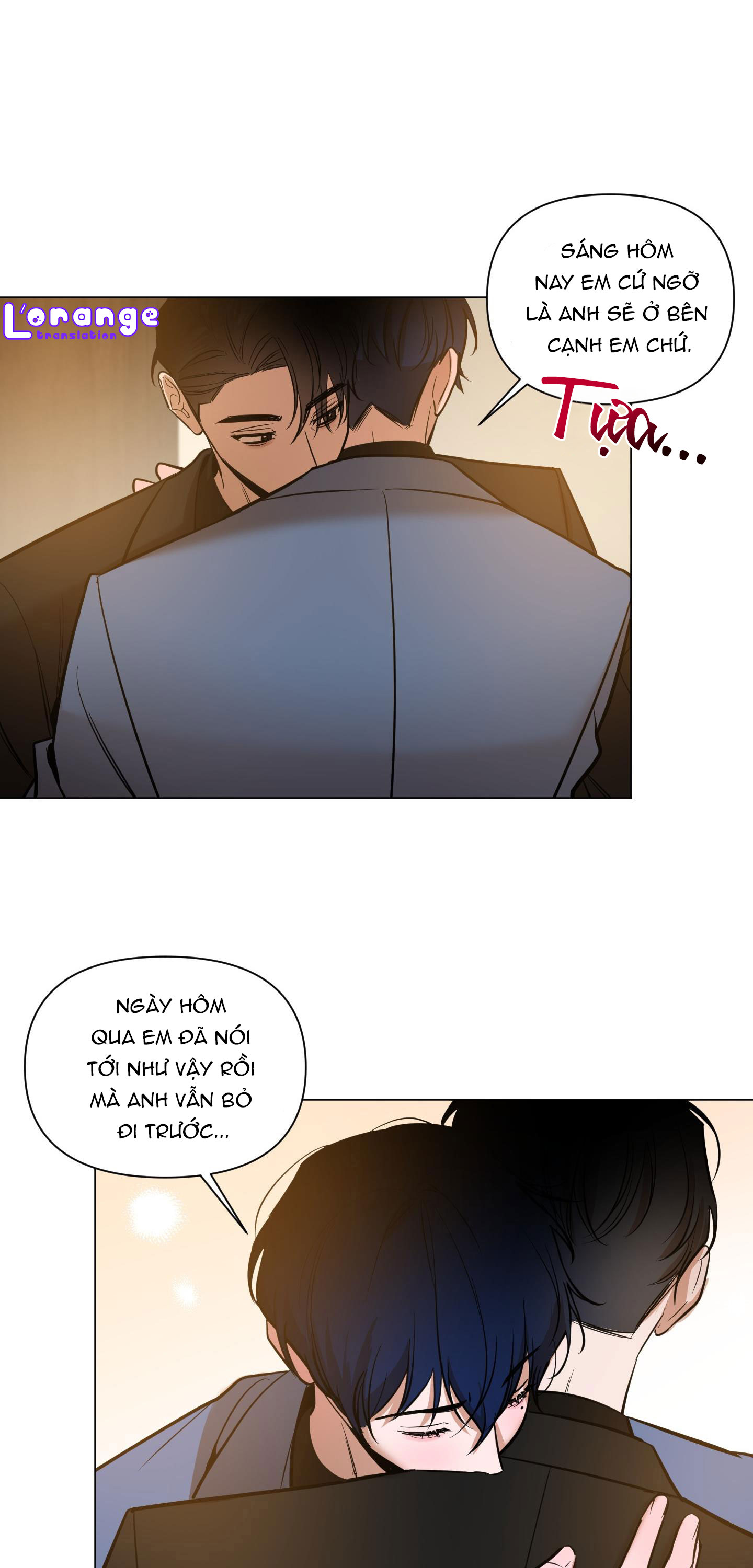 bình minh chia cắt màn đêm chapter 15 24