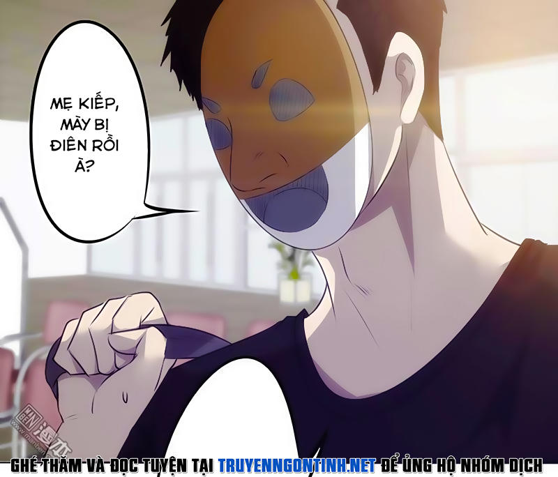 tối cường nông dân hệ thống chapter 28 9