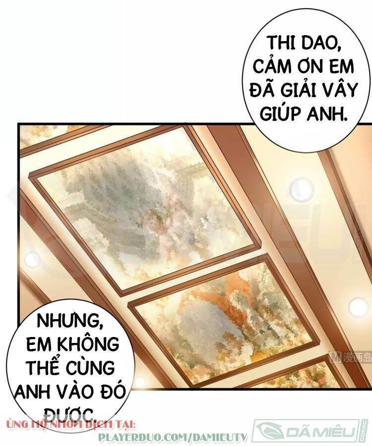 địa phủ khai phá thương chapter 39 18