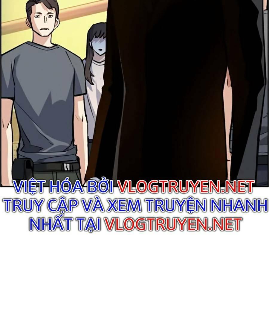 bạn học tôi là lính đánh thuê chapter 59 36