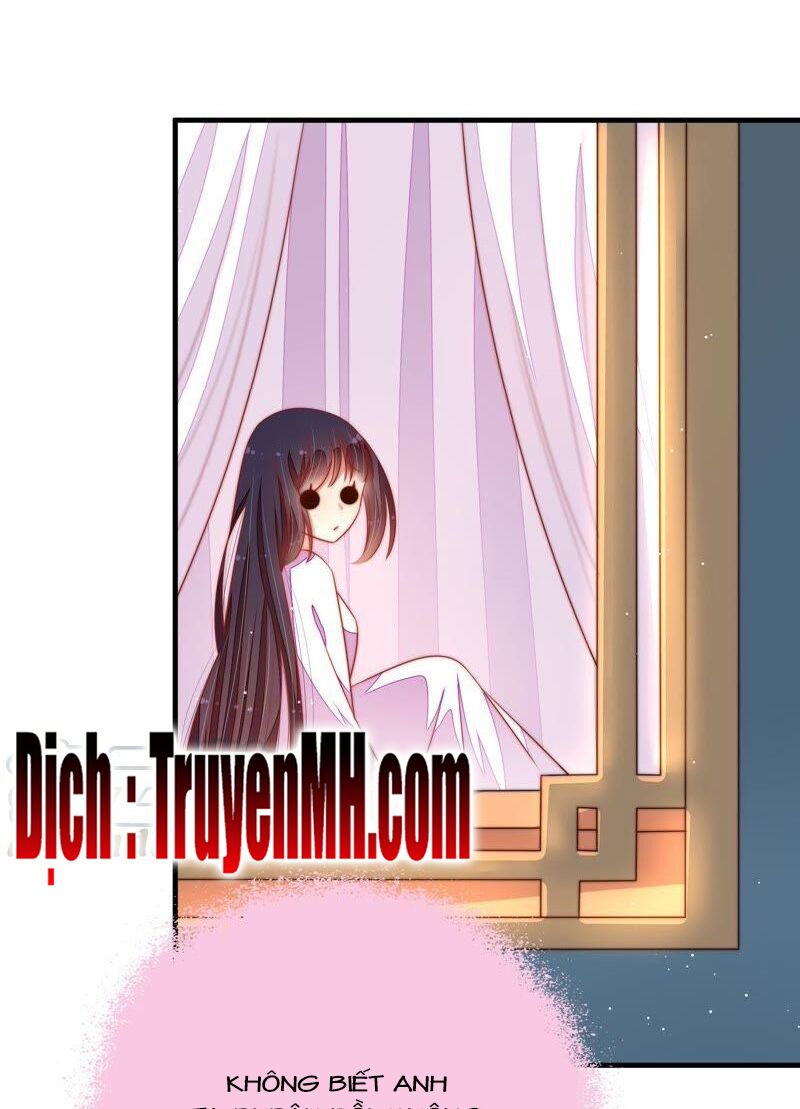 ngày nào thiếu soái cũng ghen chapter 212 5