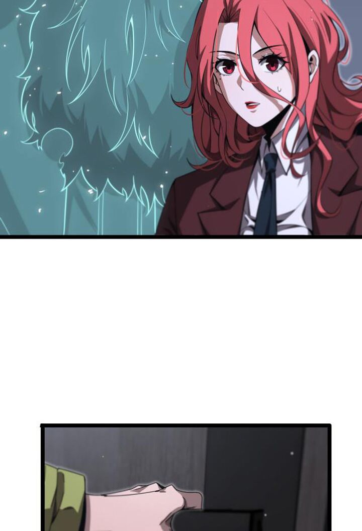 chư giới - tận thế online chapter 155 24