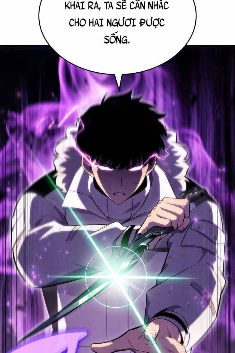 Người Chơi Mới Cấp Tối Đa chapter 93.1 20