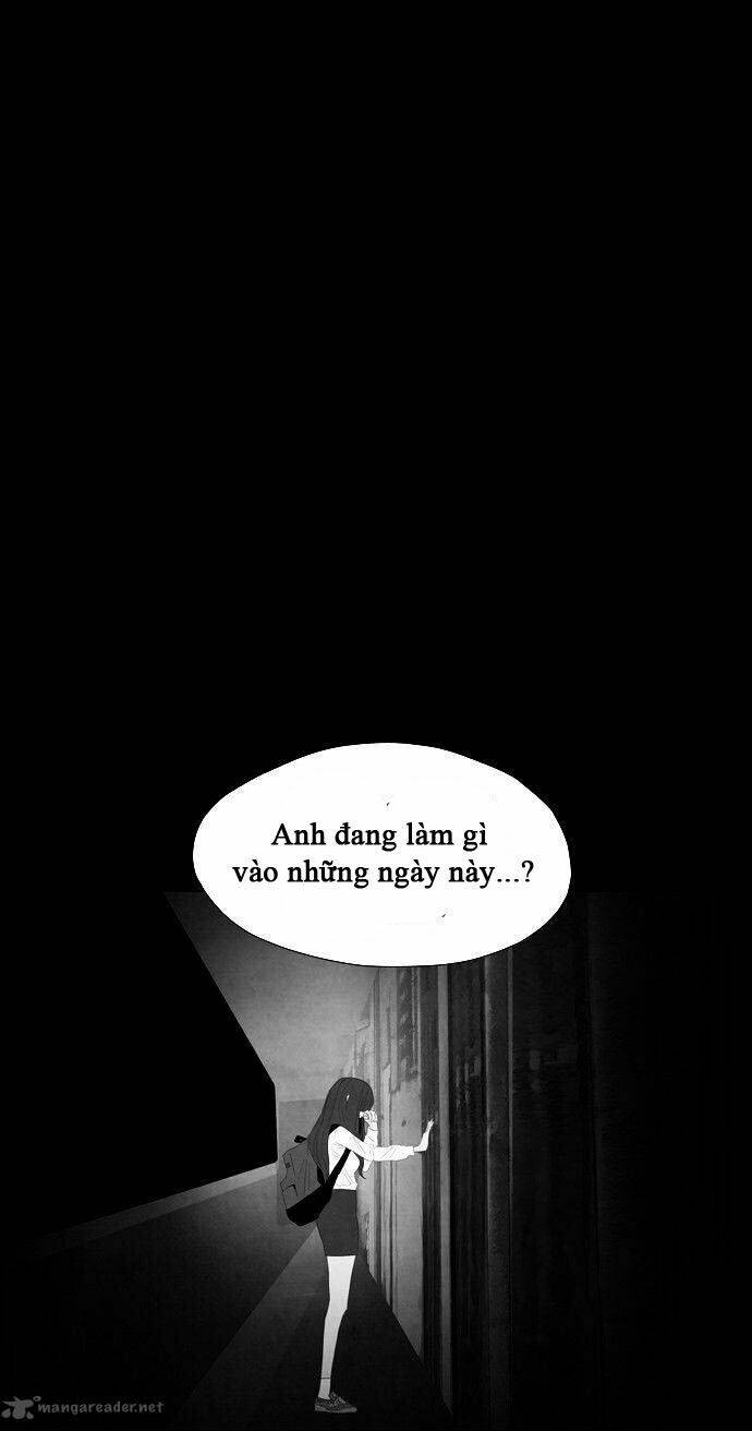 nạn nhân hồi sinh chapter 35 40