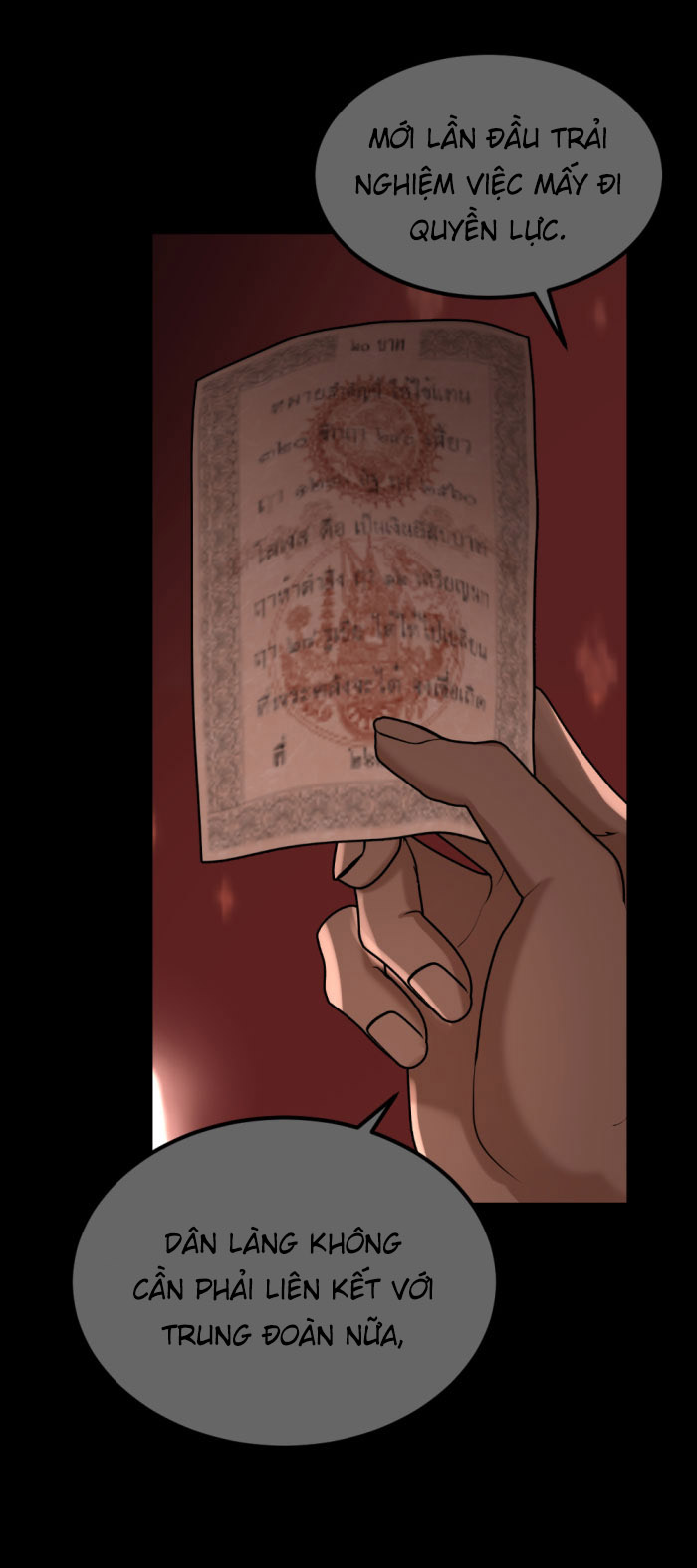 tôi là công tử đẹp nhất xiêm chapter 52 39