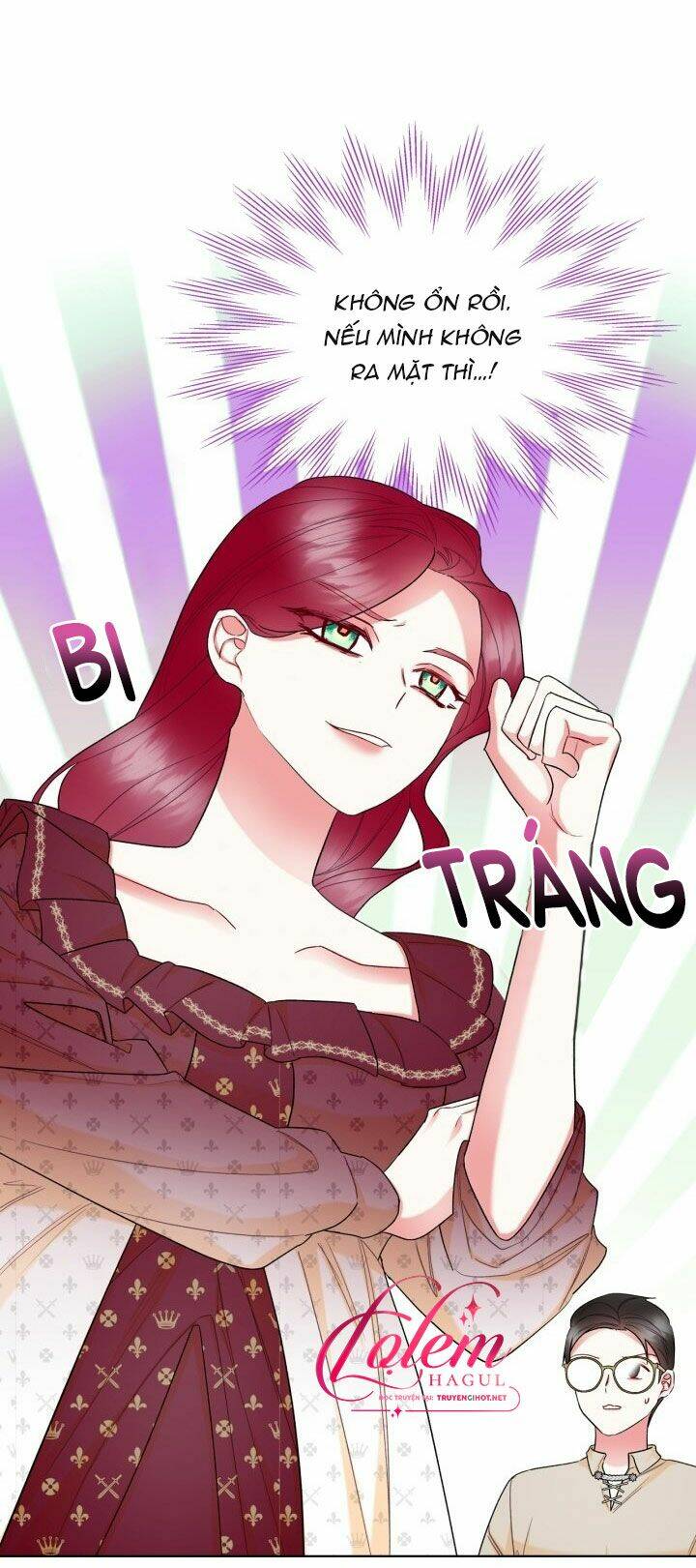 kẻ tạo ra nữ phản diện chapter 65.1 46