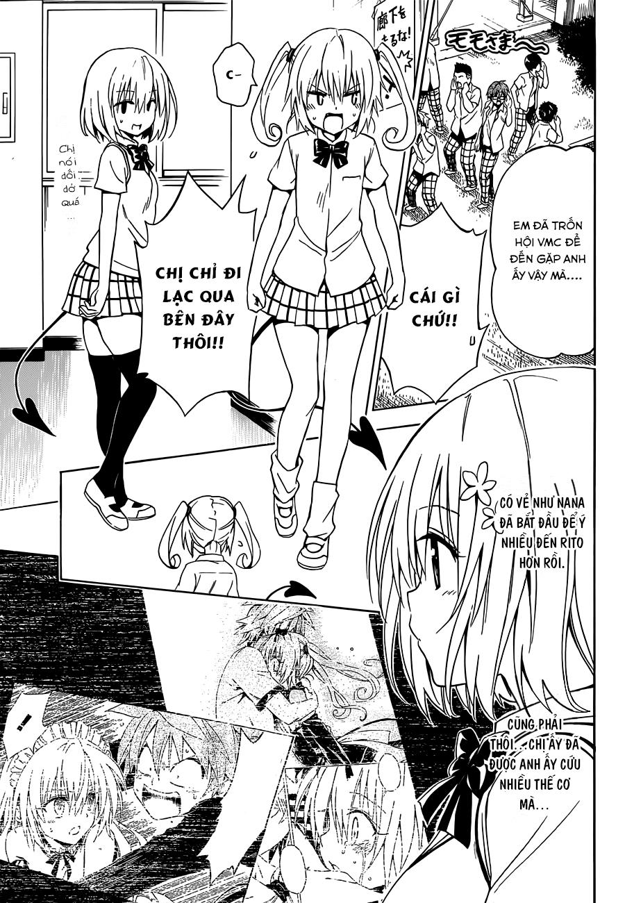to love - ru darkness chapter 34 14