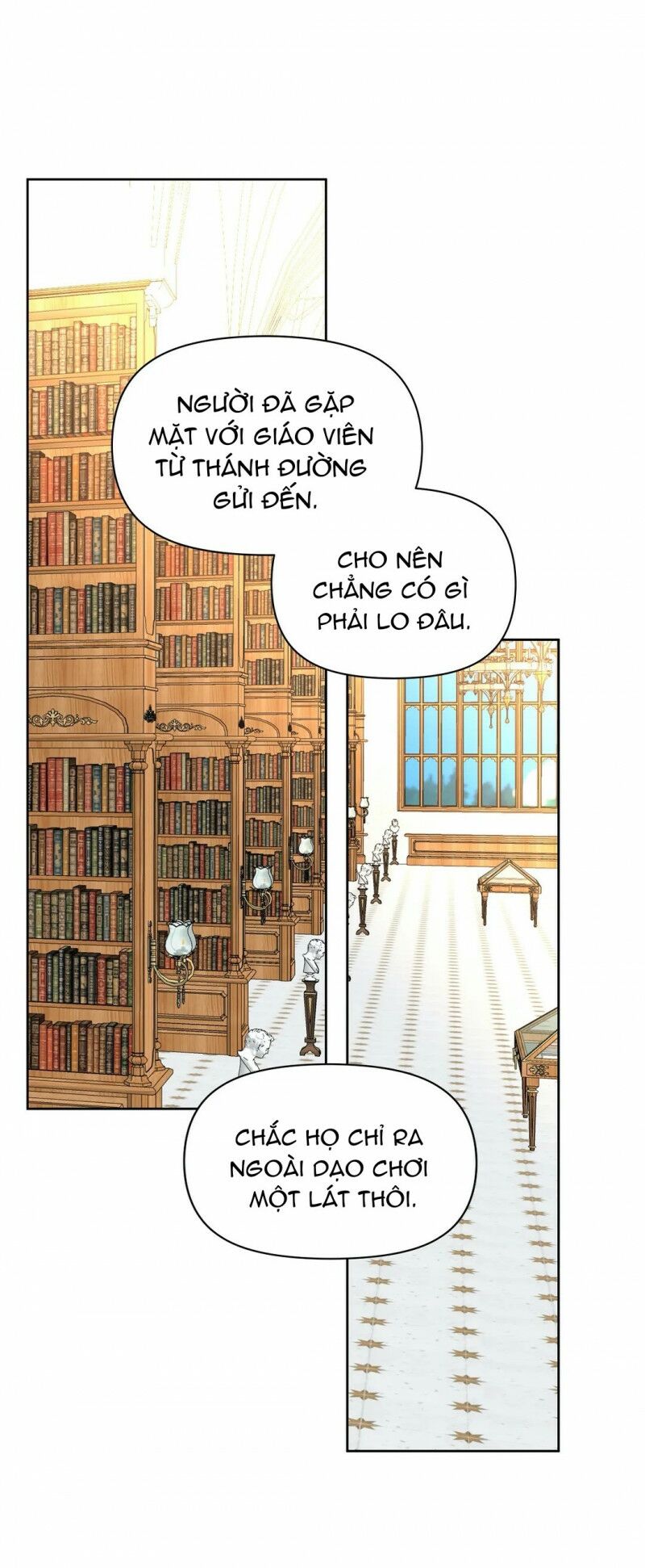 công chúa thời gian có hạn chapter 24 12