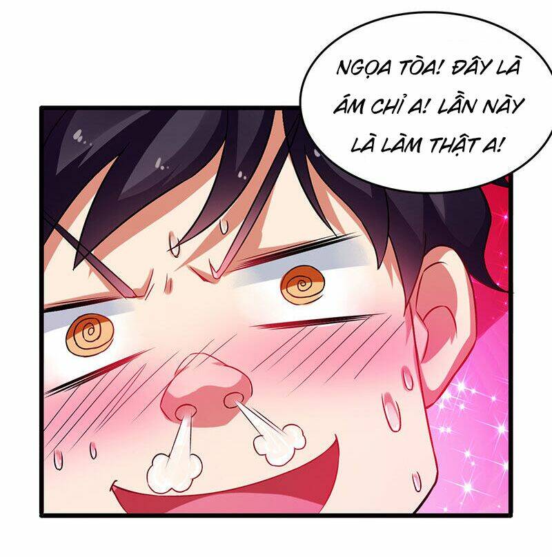 siêu cấp bại gia tử chapter 45 4