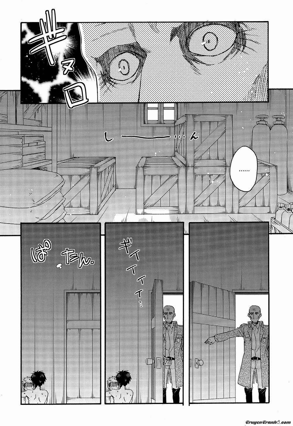 ore-tachi tsukiattemasun chapter 3 7