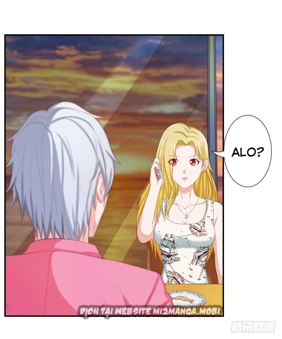 gả cho tình cũ làm lão bà chapter 13 23