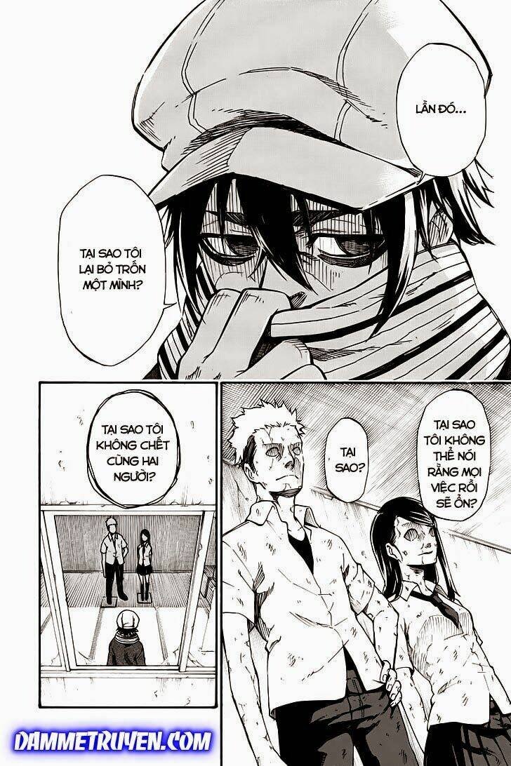 dolly kill kill chapter 4 4