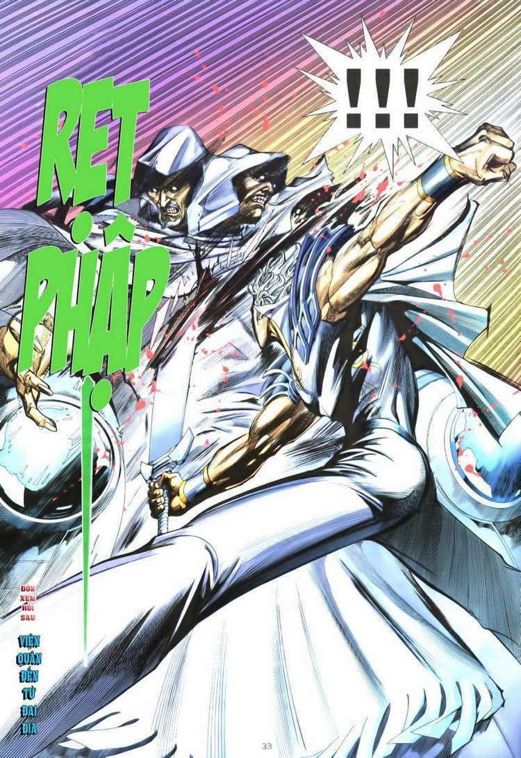 võ thần phượng hoàng chapter 38 30