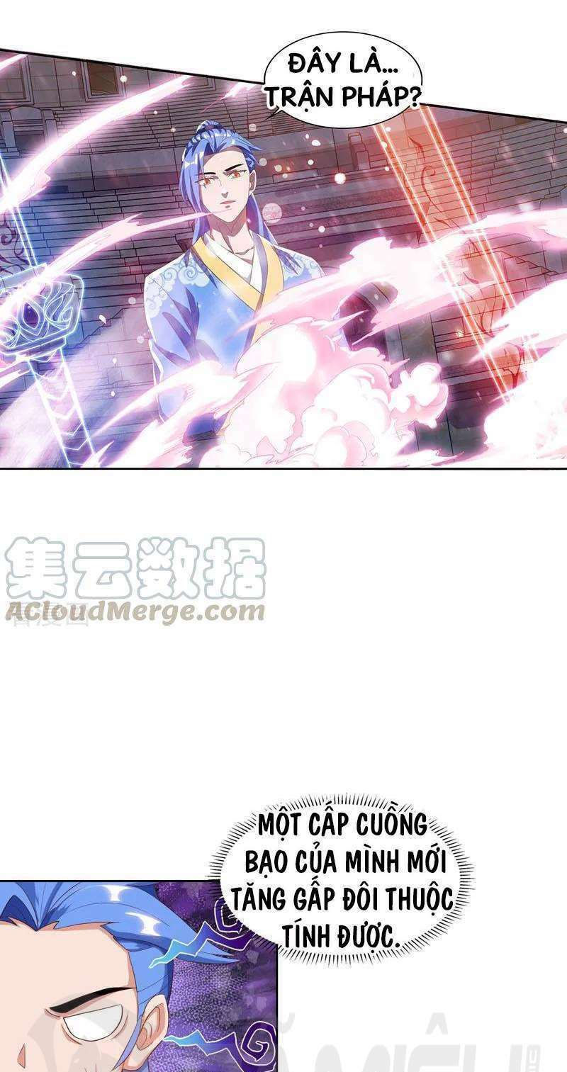 tối cường thăng cấp chapter 92 12