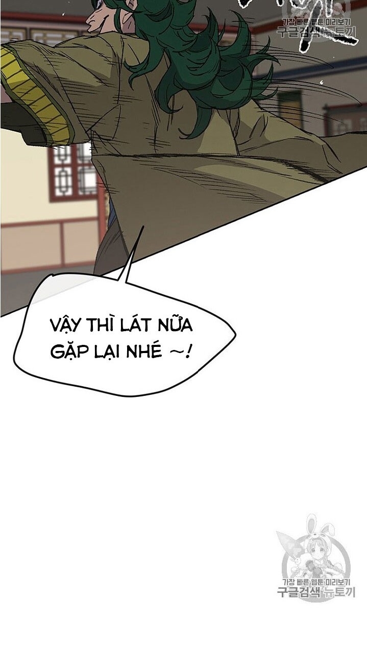 kiếm sĩ bất bại chapter 30 51