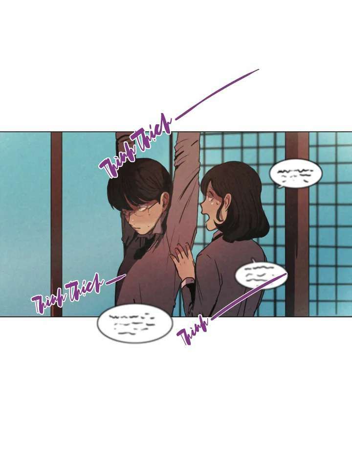 giải thoát chapter 23 41