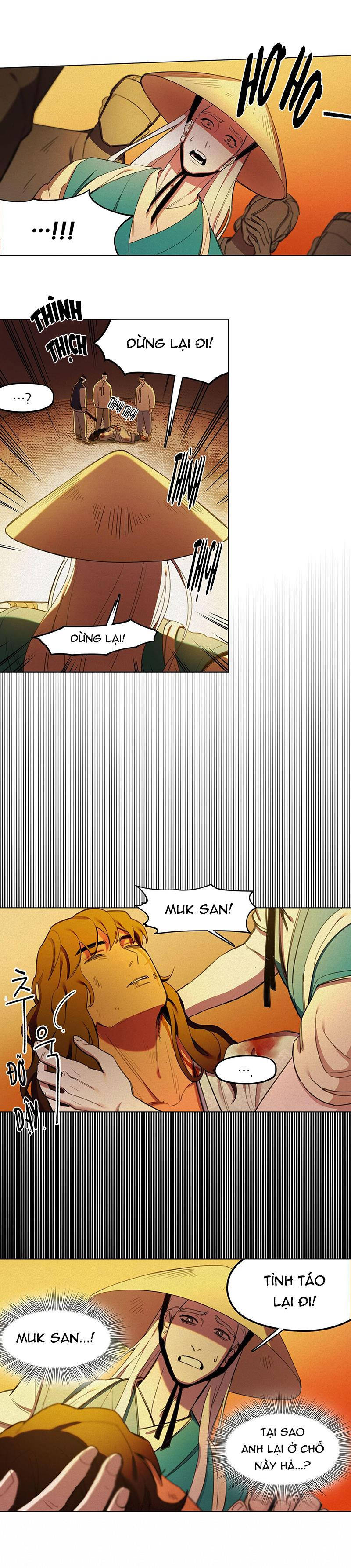 ta không phải tiều phu chapter 12 4