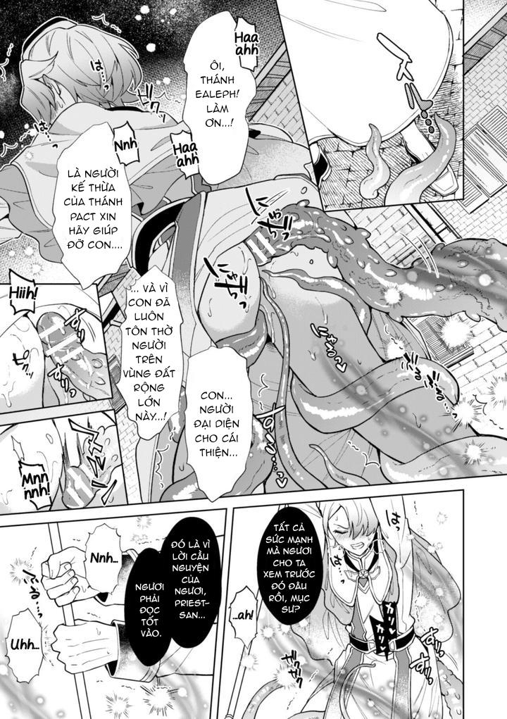 Tuyển tập truyện doujinshi chapter 75