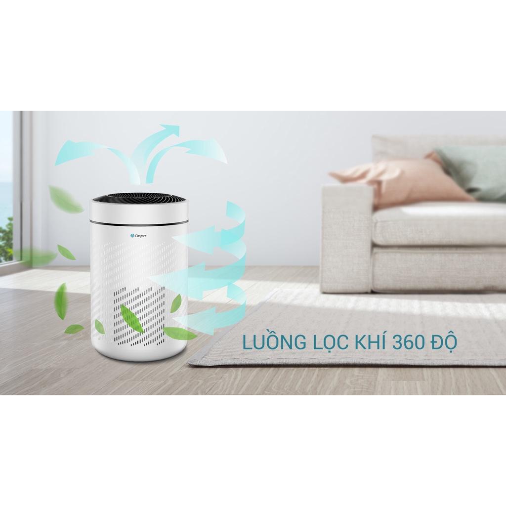 Máy lọc không khí Casper AP-250MAH