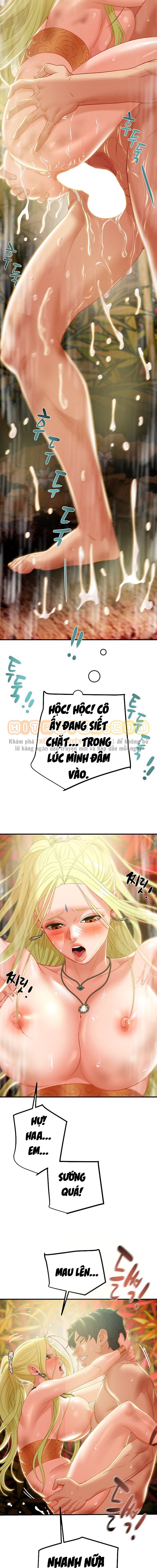 cây búa thần chapter 23 13