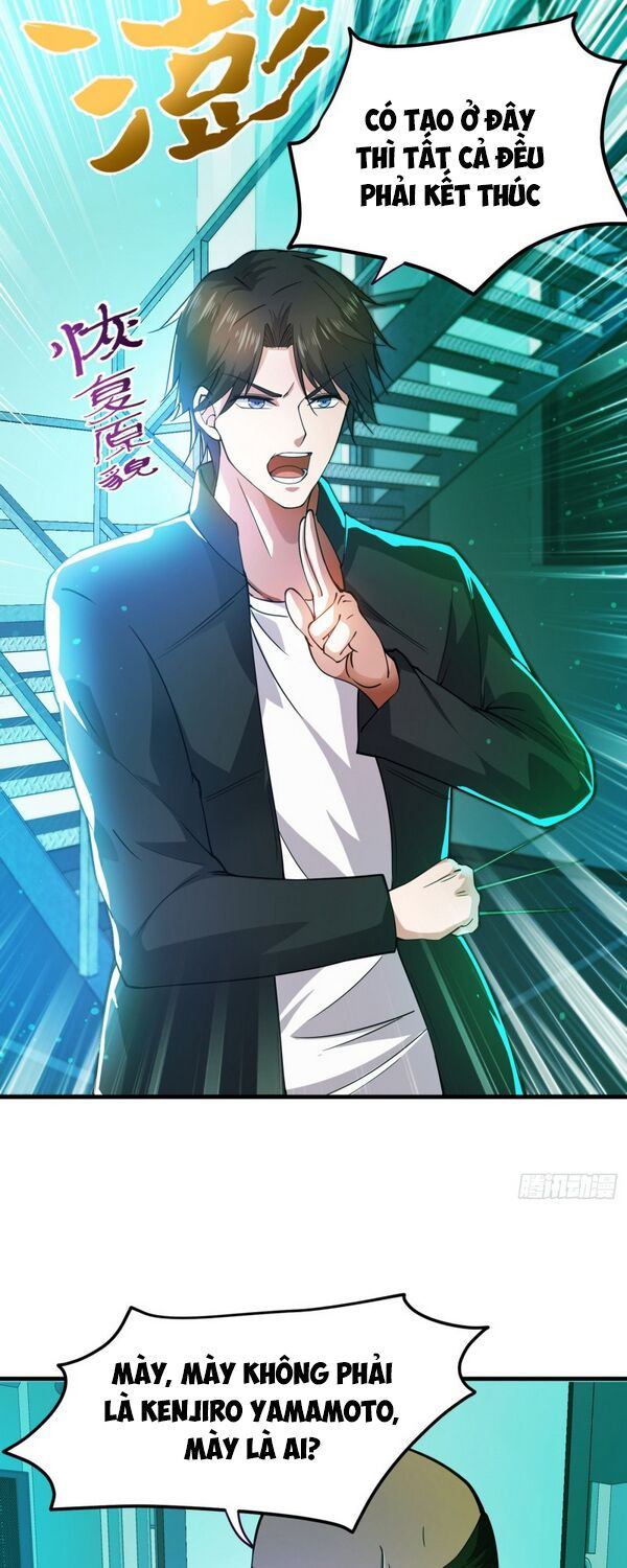 tối cường thần y tại đô thị chapter 169 13