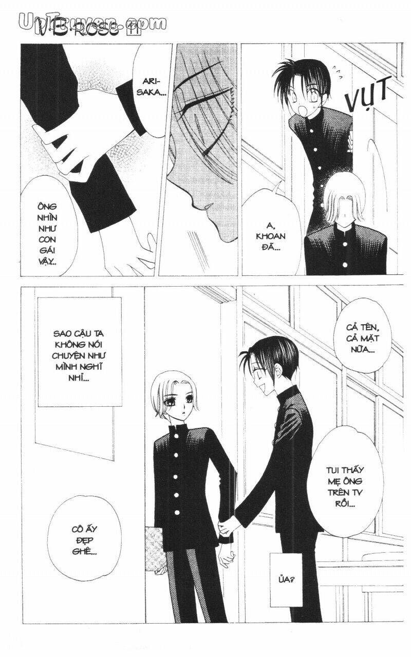 v.b.rose chapter 11 31