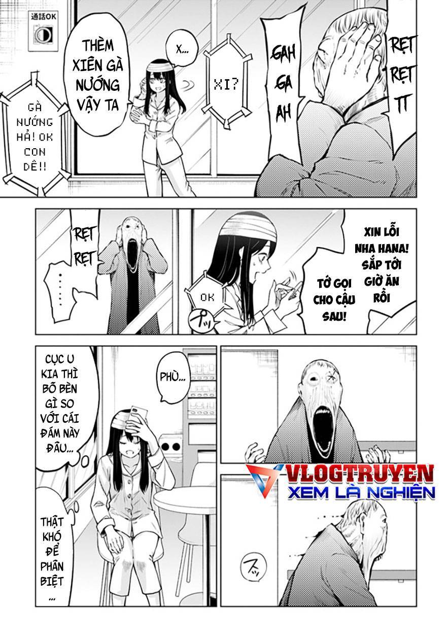 mieruko-chan chapter 52 18