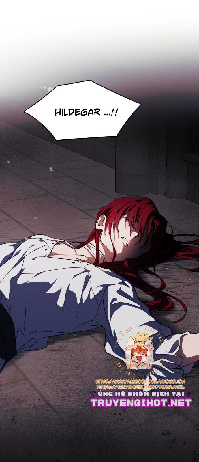 bị che khuất bởi hoàng hôn chapter 49 51