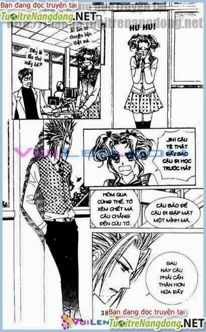 sức thanh xuân chapter 10 38