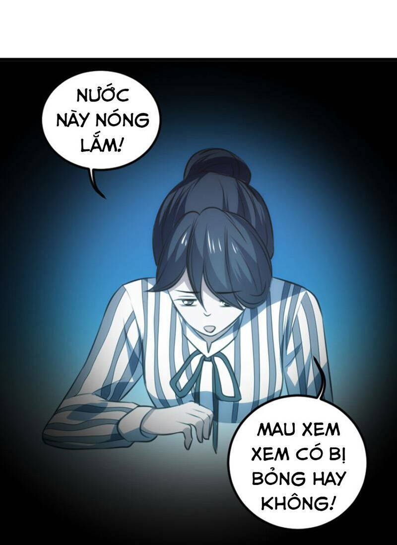 nữ tiếp viên hàng không của boss chapter 56 29