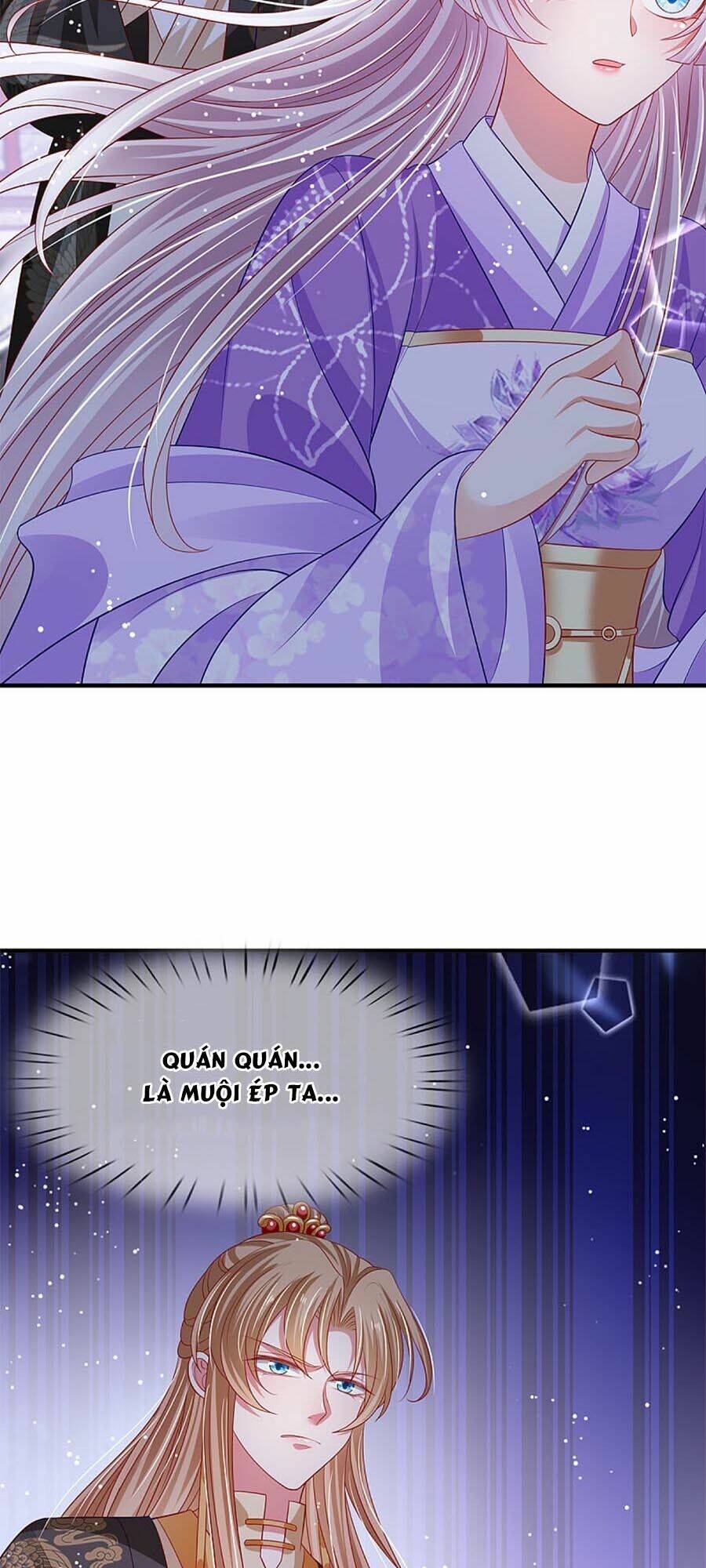 dưỡng thú vi phi chapter 42 42