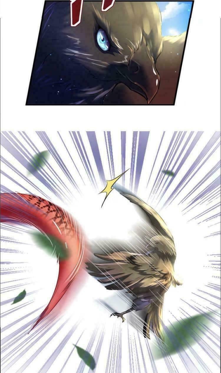 [16+] thảnh thơi thú thế chủng chủng điền, sinh sinh tể chapter 27 17