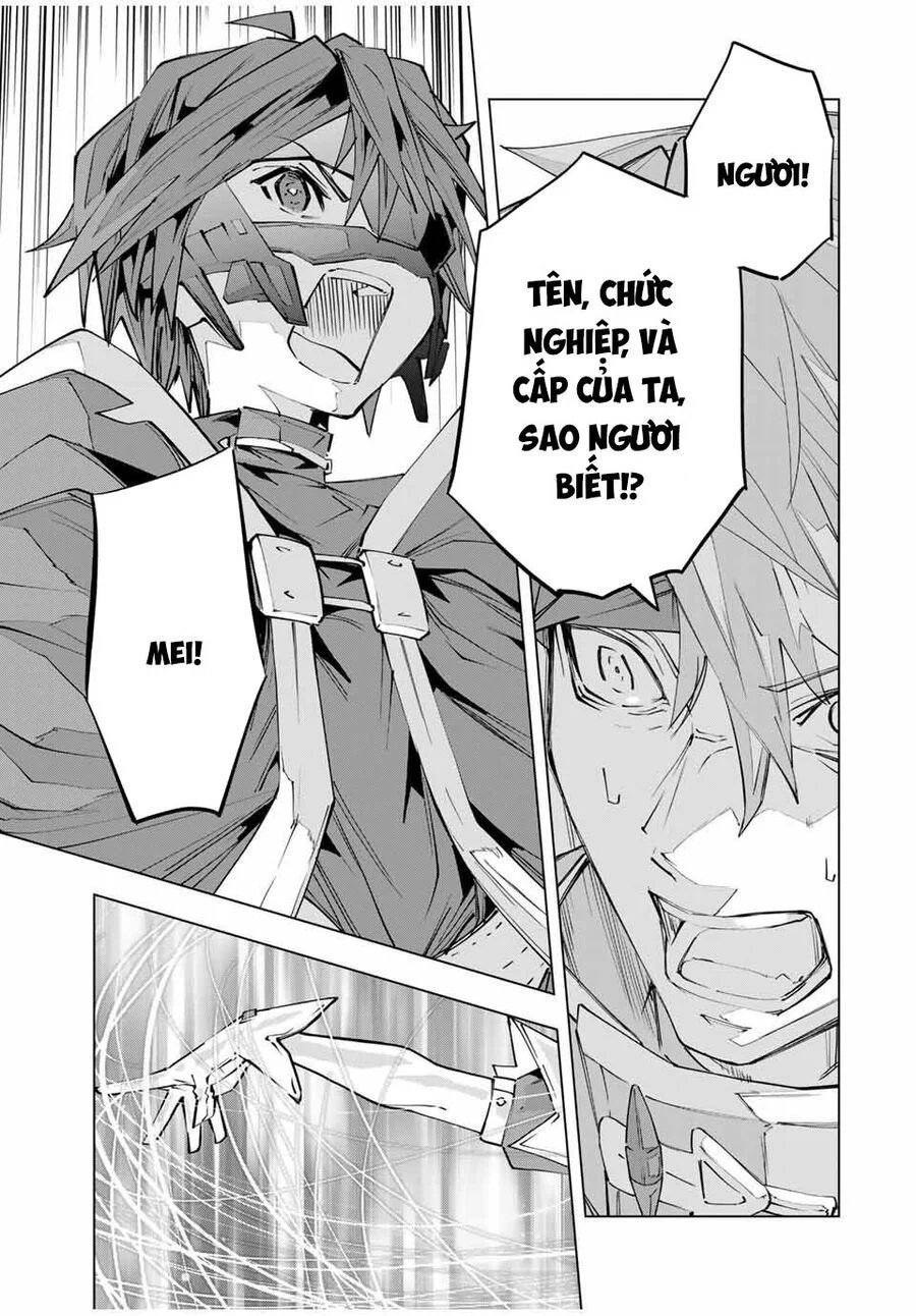 Bị Phản Bội Bởi Đồng Đội Và Sở Hữu [Gacha Không Giới Hạn] Lv.9999 chapter 108 18