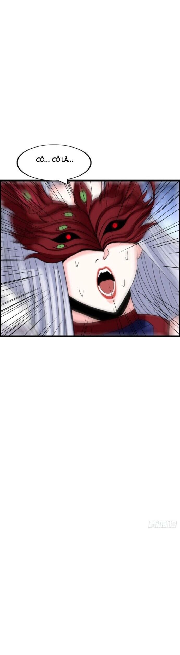 phát sóng trực tiếp, ta cầu hôn với nữ quỷ, vậy mà nàng lại đồng ý! chapter 34 2