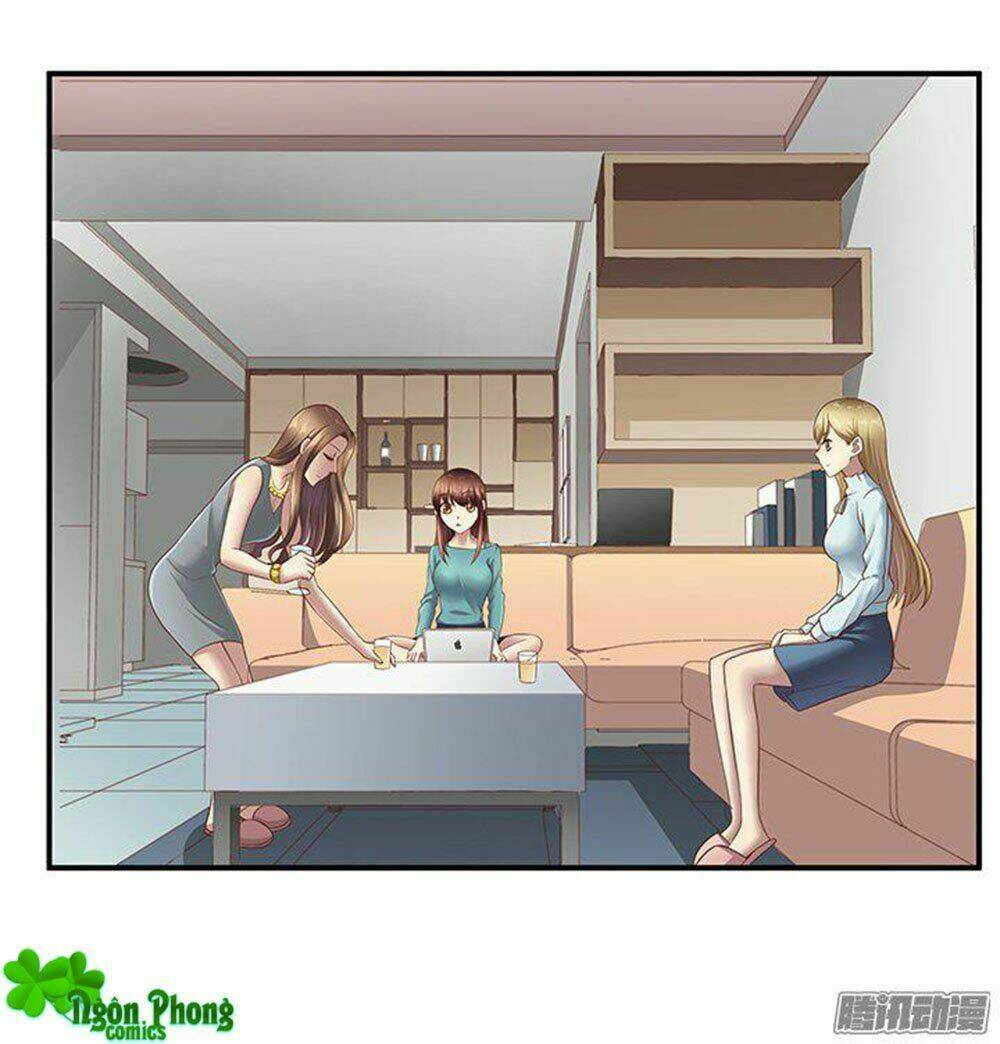 khi trò chơi ác ma bắt đầu chapter 13 29