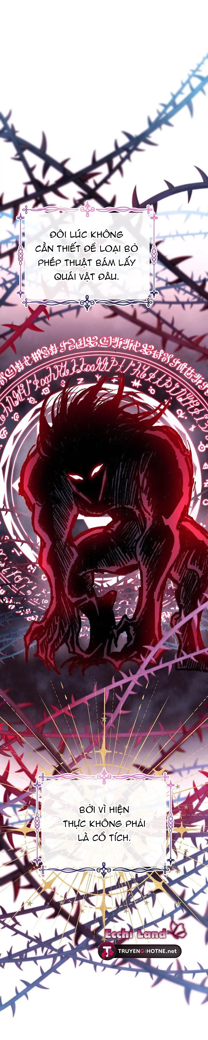 một câu chuyện lãng mạn chapter 12.2 15