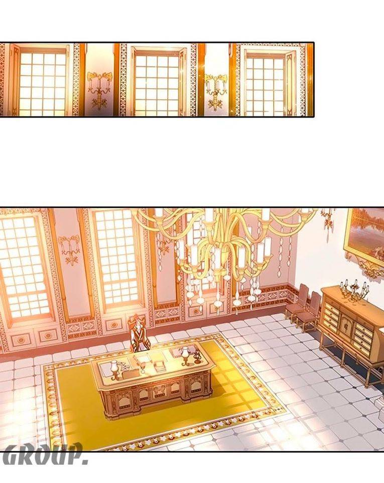 năm môn đệ của charlotte chapter 35 1