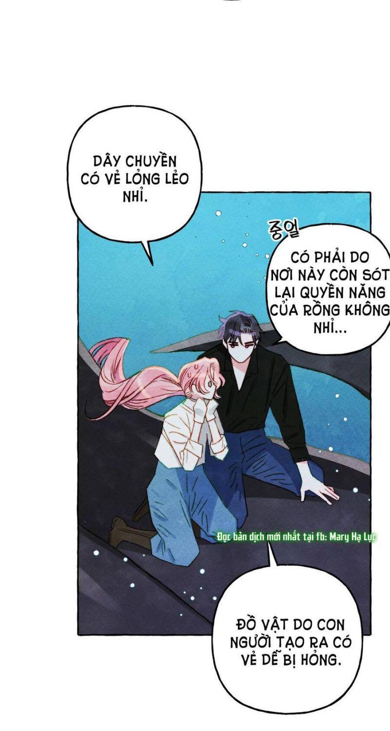 nuôi dưỡng một hắc long chapter 42.2 19