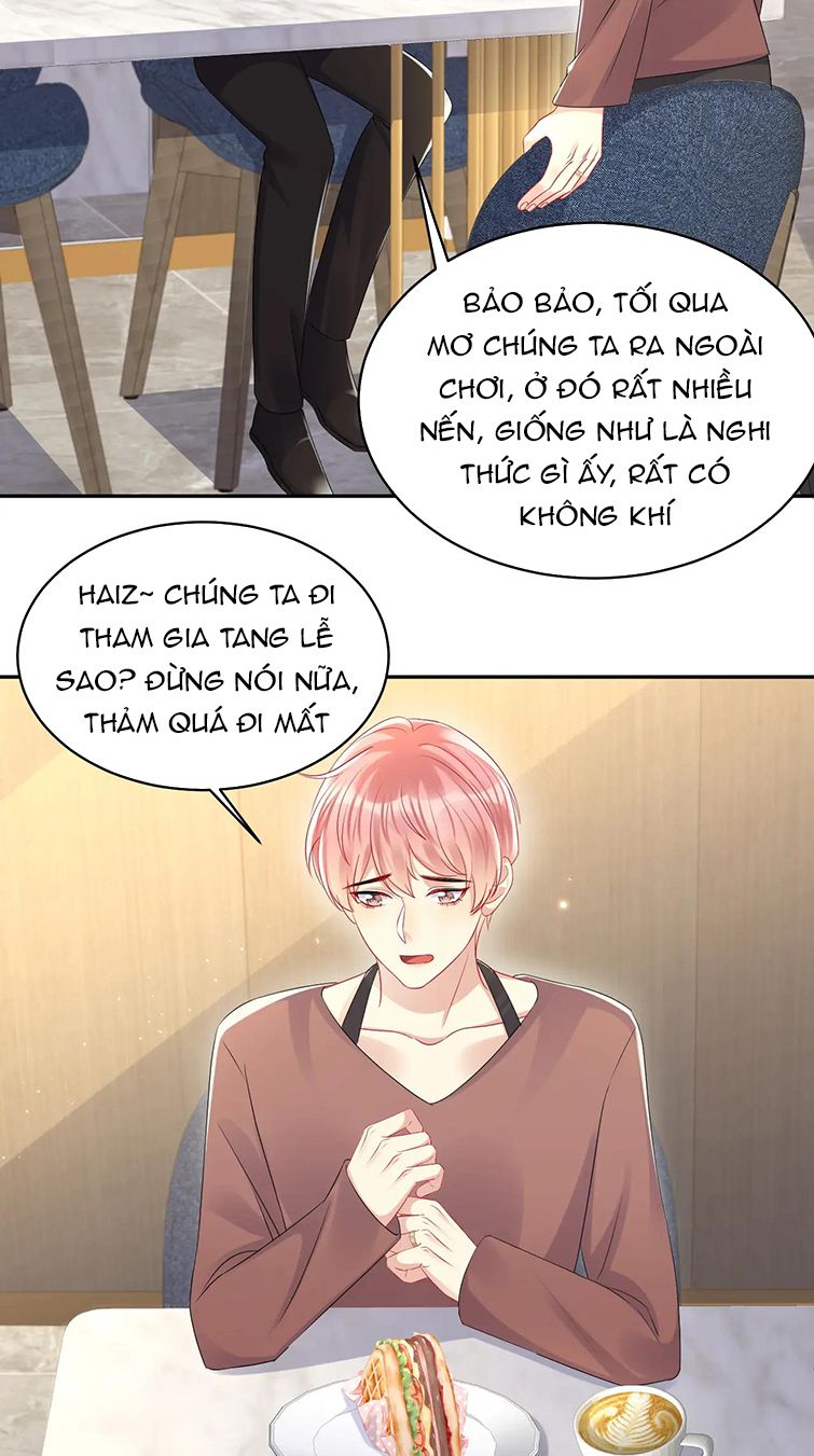 lại bị bạn trai cũ nhắm trúng rồi chapter 132 8