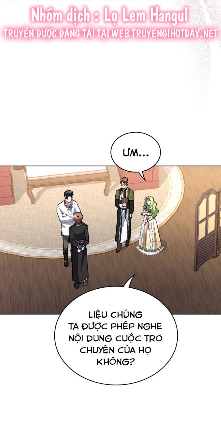 công chúa muôn loài chapter 26 31